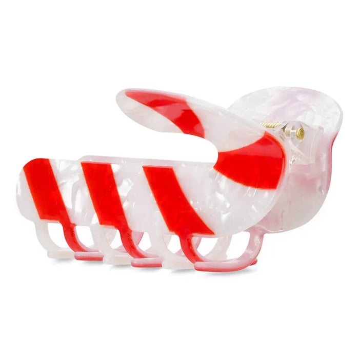 Iscream Kids Candy Cane Hair Clip