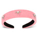 Iscream Kids Rhinestone Bows Pink Headband