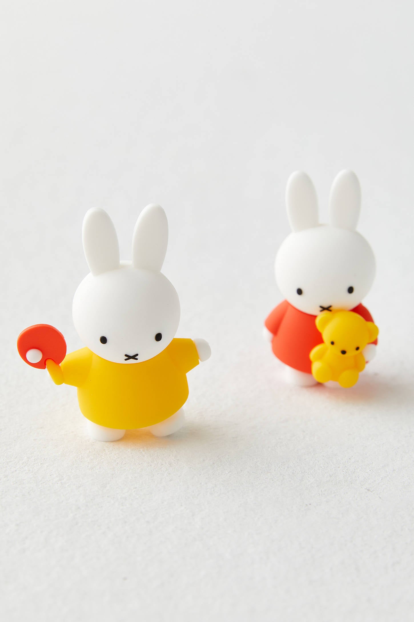 Miffy Blind Box Figure (1 Box)