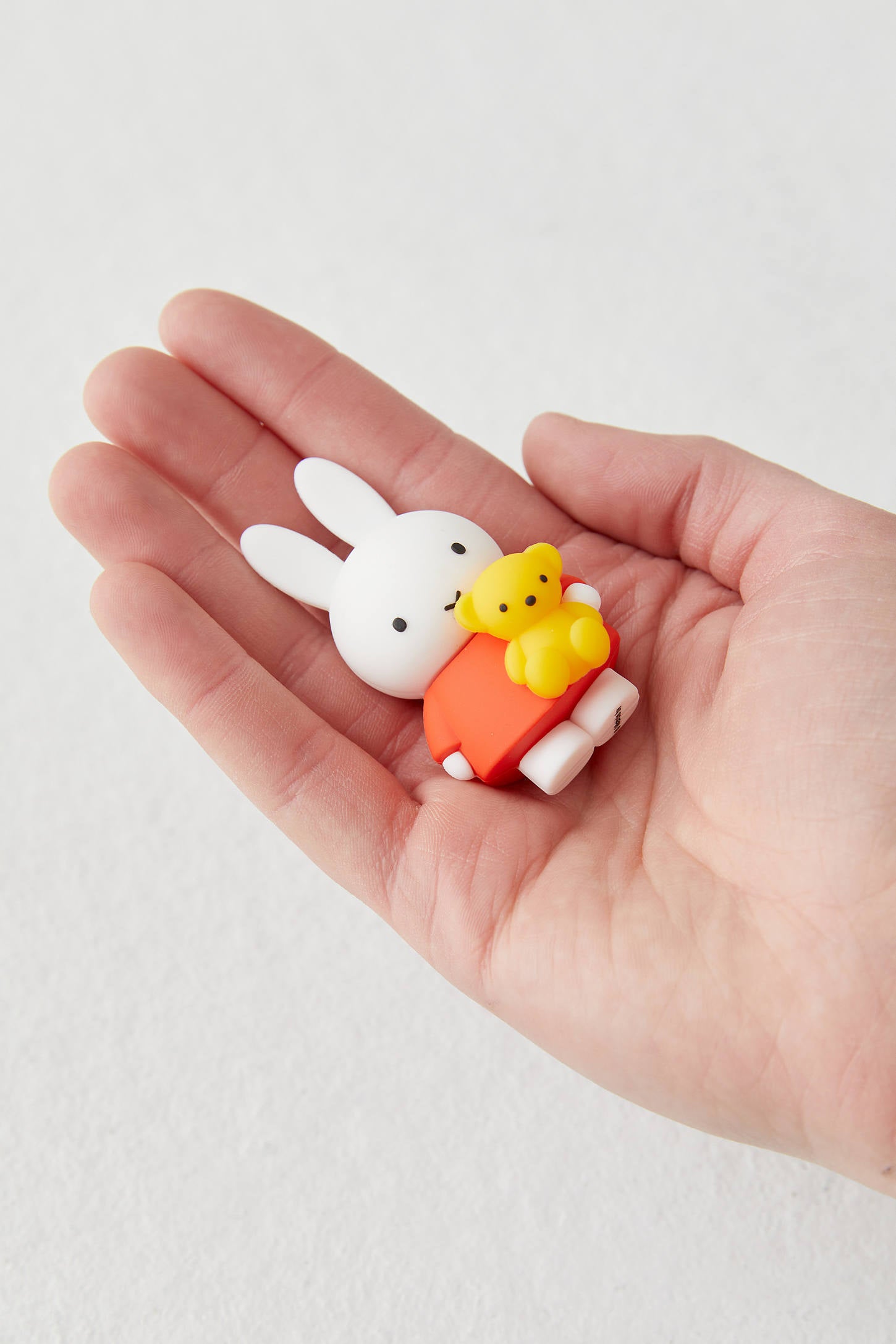 Miffy Blind Box Figure (1 Box)