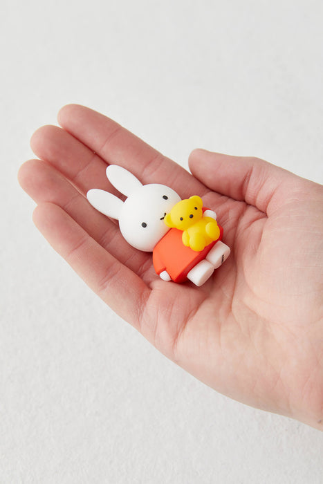 Miffy Blind Box Figure (1 Box)