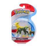 Pokémon Battle Figure