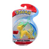 Pokémon Battle Figure
