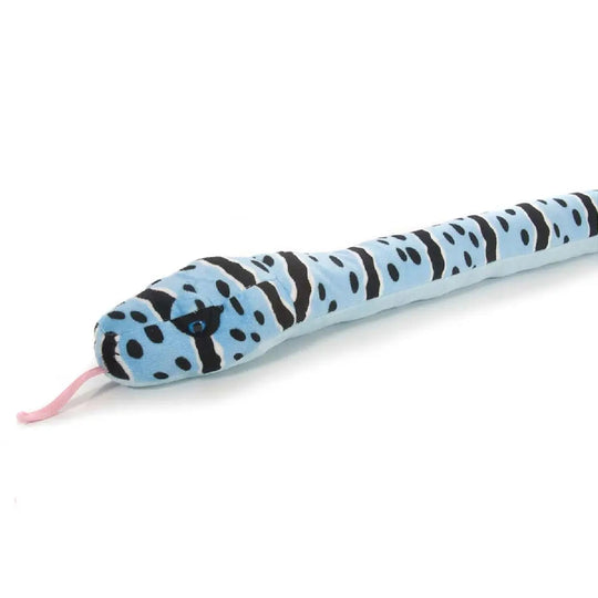 Snake Blue Rock Rattle