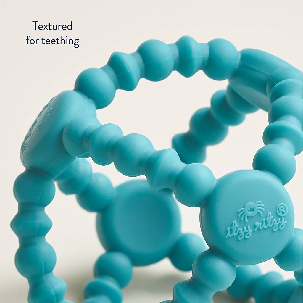 Bitzy Ball Infant Teething