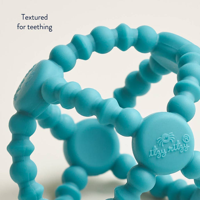 Bitzy Ball Infant Teething