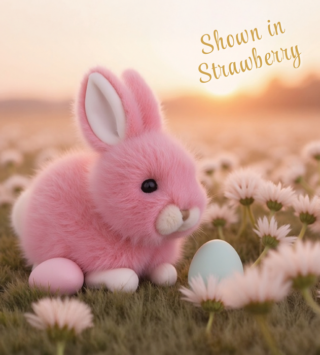 Bukowski Bears Baby Bunny -Heaven Blue