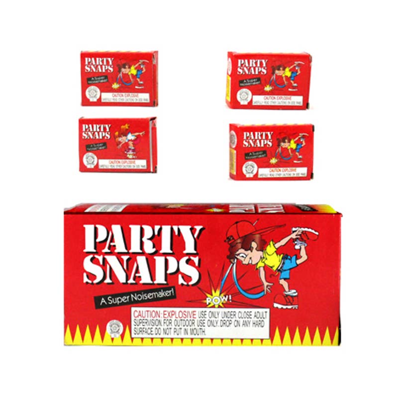 Single Party Snappers