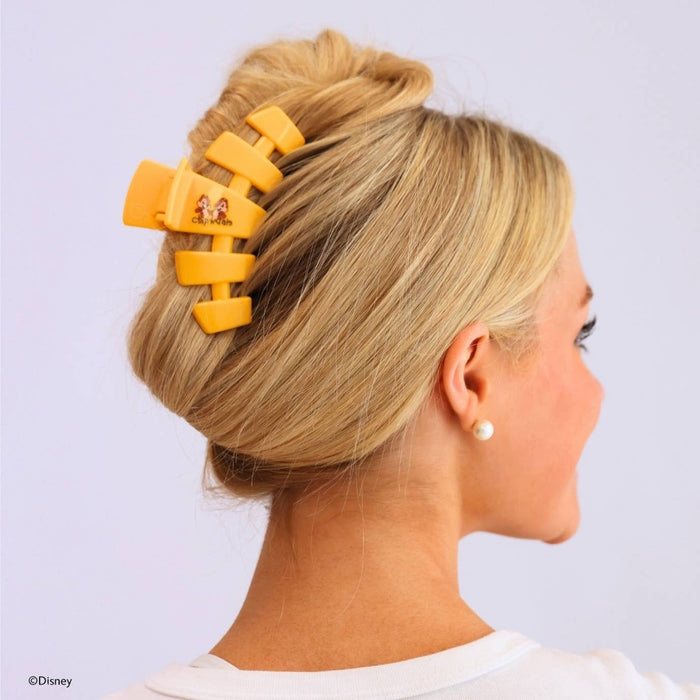 Classic Hair Clip | Large | Chip 'N Dale