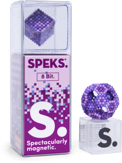Speks Pixel Mix