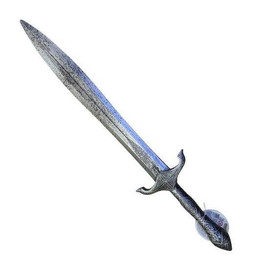 Great Pretenders Ironside PU Foam Sword for Kids