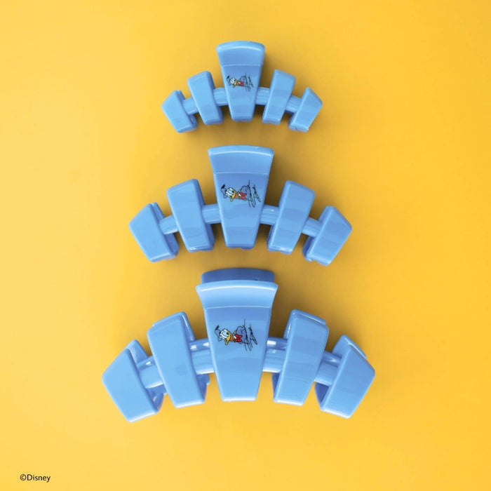 Classic Hair Clip | Medium | Donald Duck