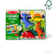 Melissa & Doug Dinosaur Chunky Wooden Puzzle 7 Pieces
