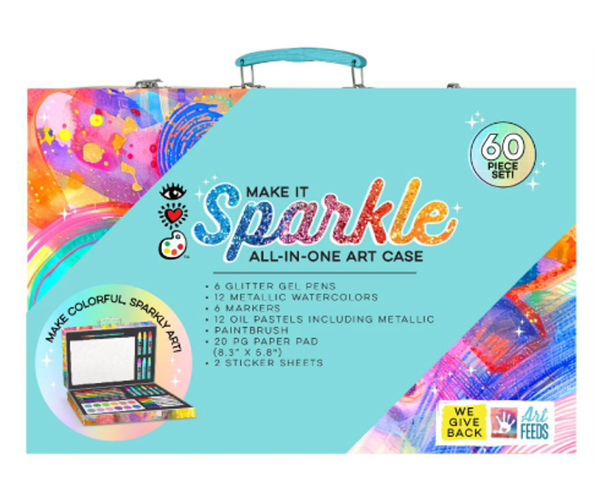 Make IT Sparkl All in One — Learning Express Gifts