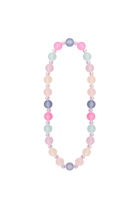 Boutique Bumpy Bead Necklace