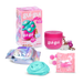Moose Toys Gui Gui Mini Backpack Charm Slime