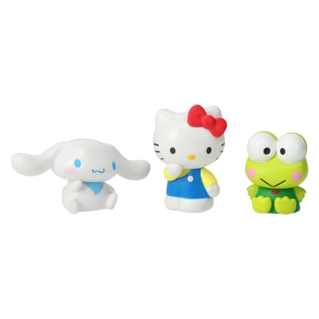 Hello Kitty And Friends® Figure Blind Bag 1-Pack