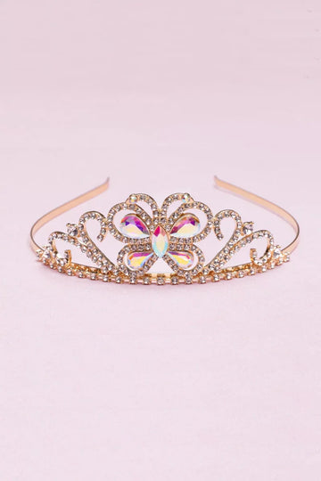 Butterfly Jewel Tiara