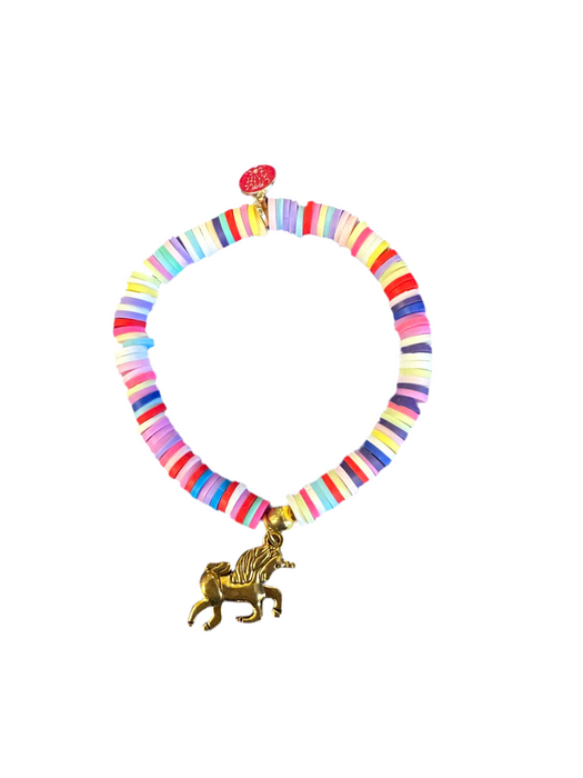 Little Miss Zoey Bracelets