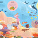 Ultimate Lift the Flap Encyclopedia of Oceans Hardback Book