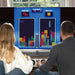 Fizz Creations Tetris Duel Plug & Play TV Game