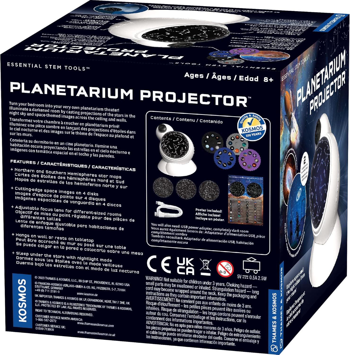 Science Projector Catalog Science — Learning Express Gifts