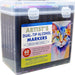 Peter Pauper Press Studio Series Dual-Tip Alcohol Marker Set