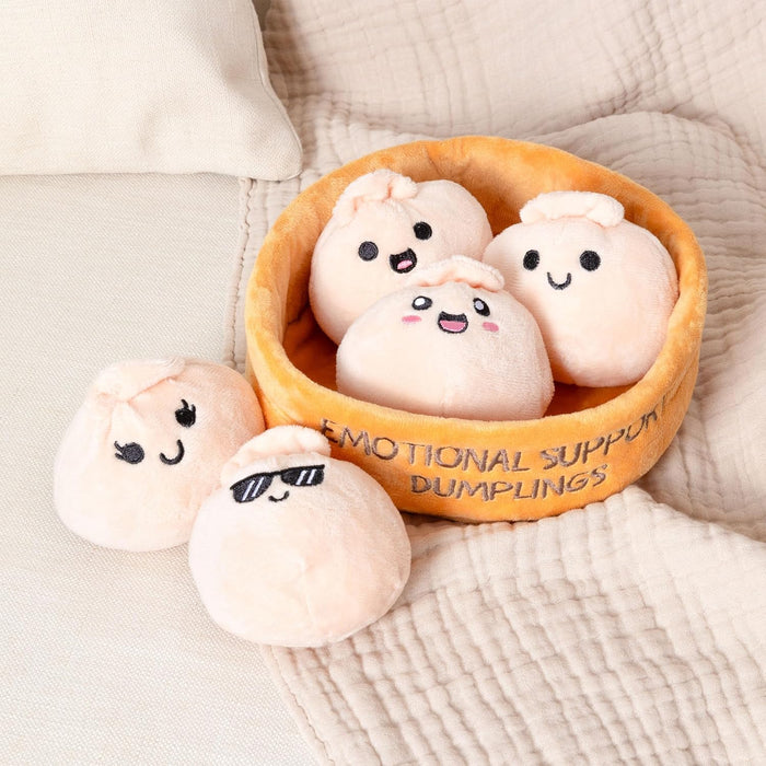 What Do You Meme? Emotional Support Plush Set ESD510