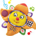 Small World Toys Sunshine Symphony Musical Baby Toy