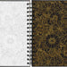 Peter Pauper Press Scratch & Sketch Extreme Flowers Activity Book