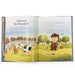Enchanting Story Collection for 4-Year-Olds: Classic Fairy Tales & Nursery Rhymes Hardcover