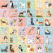 Peter Pauper Press Dogs Memory Match Game