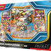 Pokémon TCG Mega Kangaskhan ex Box: Collectible Cards, Promo & Booster Packs