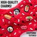 Crazy Aaron's Squishy Sushi Slime Charmers Toy