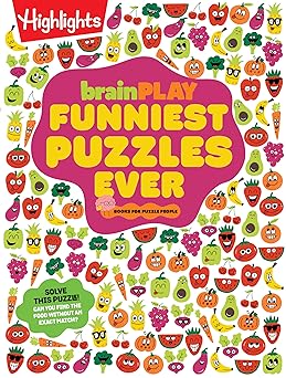 Funniest Puzzles Ever