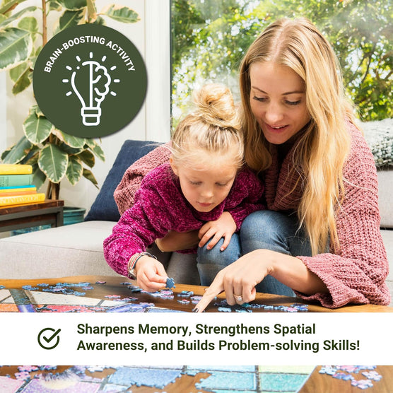 Ravensburger Christmas Kitties Jigsaw Puzzle: 2x24 Pieces, Premium Quality, Ages 4+