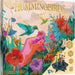 USAOPOLY Hummingbirds Real-Time Dexterity Board Game 2-4 Players