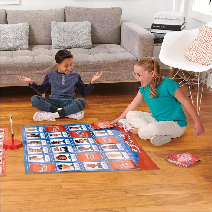 Spin Master Games, Guess Who? Giant Edition
