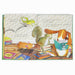 Magical Story Collection for 5-Year-Olds: Classic Fairy Tales & Nursery Rhymes Hardcover