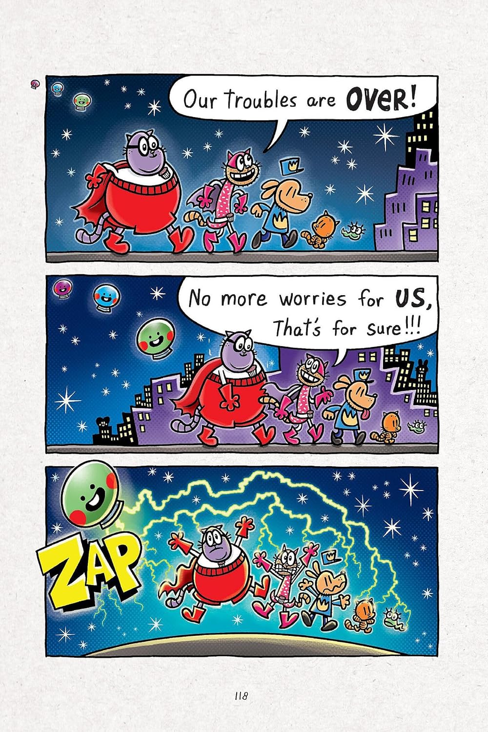 Dog Man: Big Jim Believes Graphic Novel #14 – Dav Pilkey's Epic Adventure