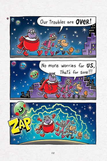 Dog Man: Big Jim Believes Graphic Novel #14 – Dav Pilkey's Epic Adventure