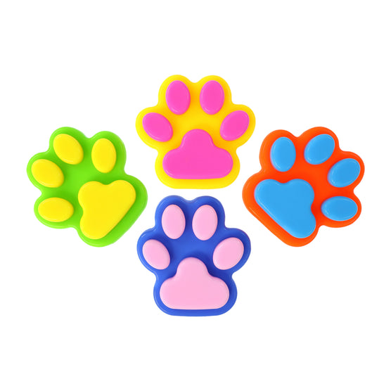 Jumbo Paw Squishy