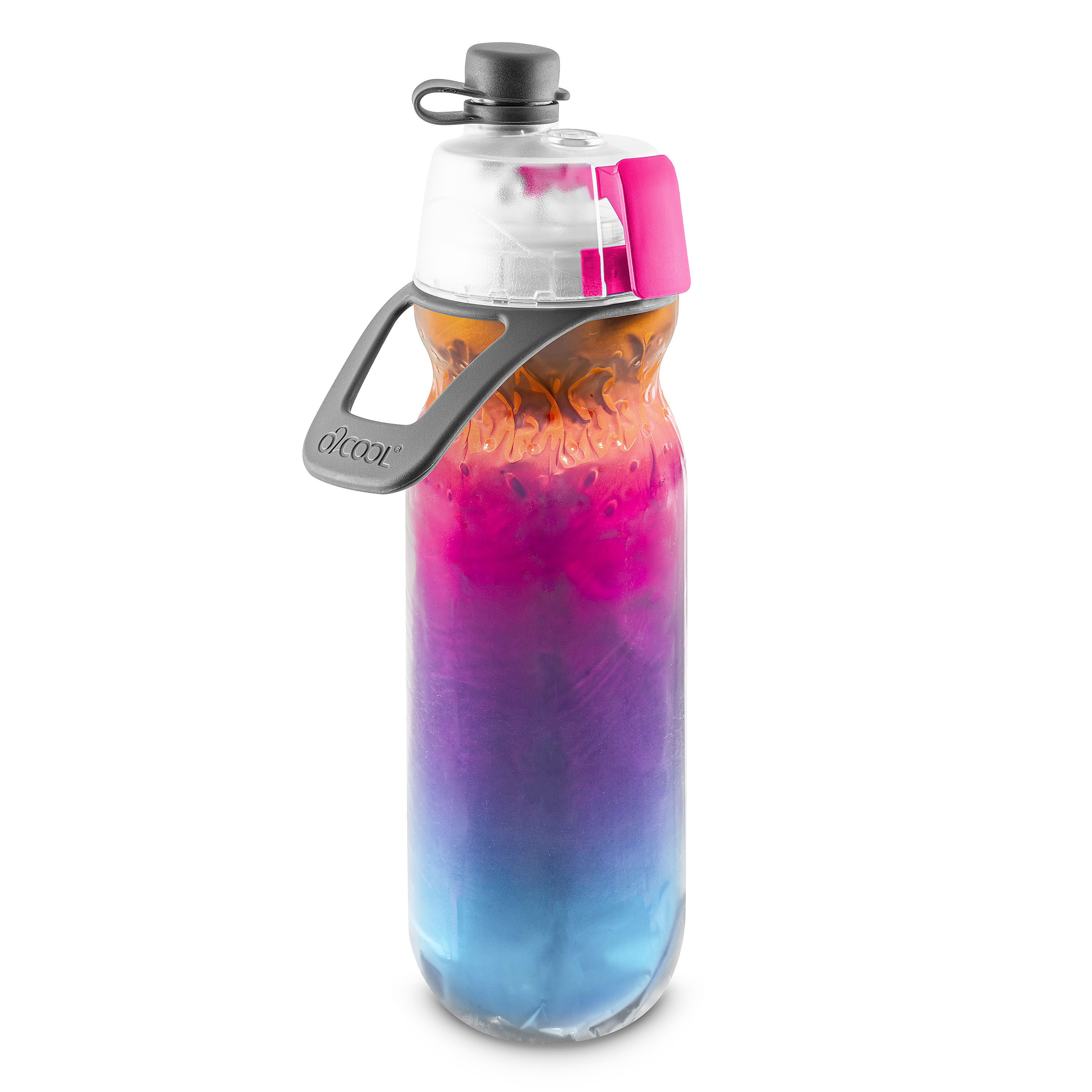 Mist N Sip Raspberry Ombre