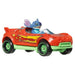 Hot Wheels Superstar Speeders Vehicles Mix 3 Case of 8