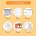 Tiger Tribe Comic Book Creation Kit: Practice, Plan, Create