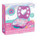Glimmer & Glow Light Up Cosmetic Studio Activity Kit
