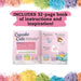 Klutz Scented Bakery Bath Bomb DIY Craft Kit