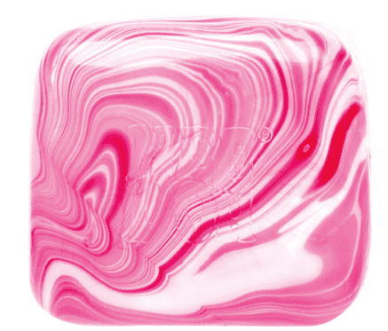 NeeDoh Candy Swirl Sensory Fidget Toy Multicolor