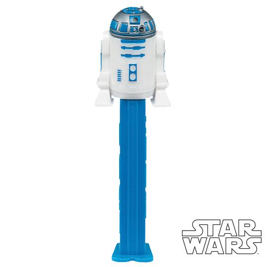 Star Wars Pez