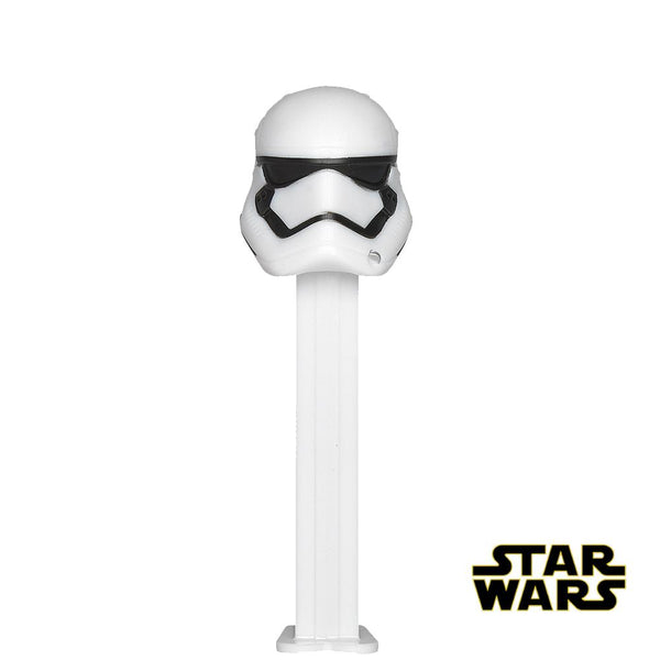 Star Wars Pez